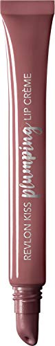 REVLON Kiss Plumping Lip Creme, Velvet Mink