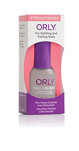 Orly Nail Defense, 0.6 Ounce