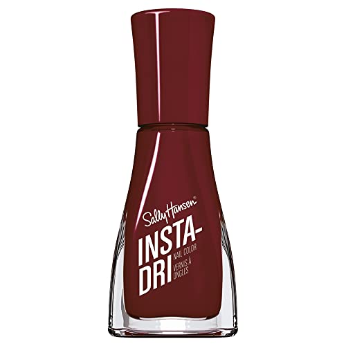 Sally Hansen Insta Dri, Cinna-Snap, 0.31 fl. oz.