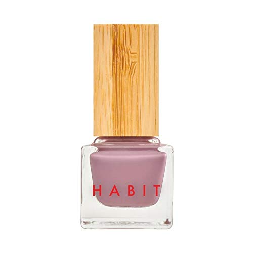 Habit Cosmetics Nail Polish Lolita- Non Toxic