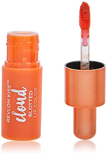 REVLON Kiss Cloud Ink Lc Orange Meringue 1 ea