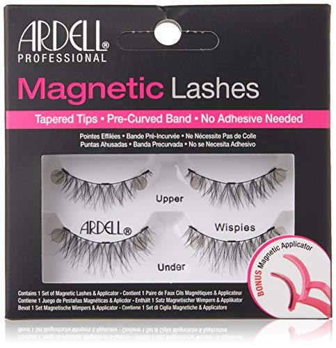 A-Magnetic Lash Wispies