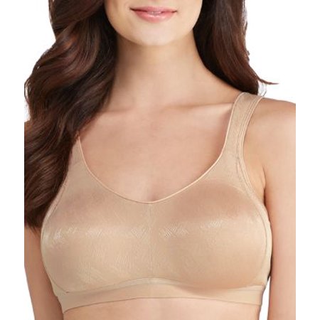 5452 - Playtex 18 Hour Active and Comfortable Wirefree Bra
