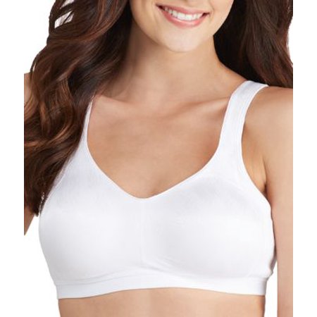 5452 Playtex 18 Hour Active Sports Comfort Convertible Straps Wirefree Bra