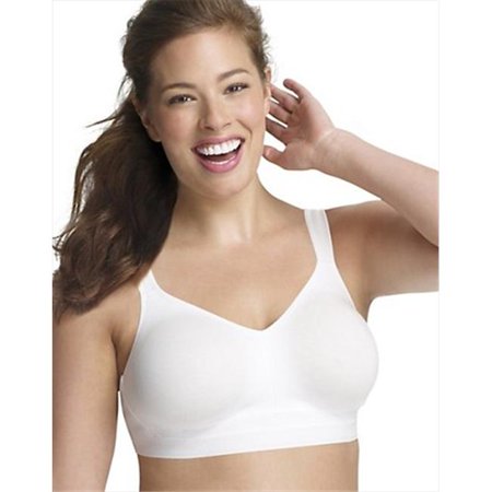1220 Jms Active Lifestyle Wirefree Bra All Day Cooling Comfort